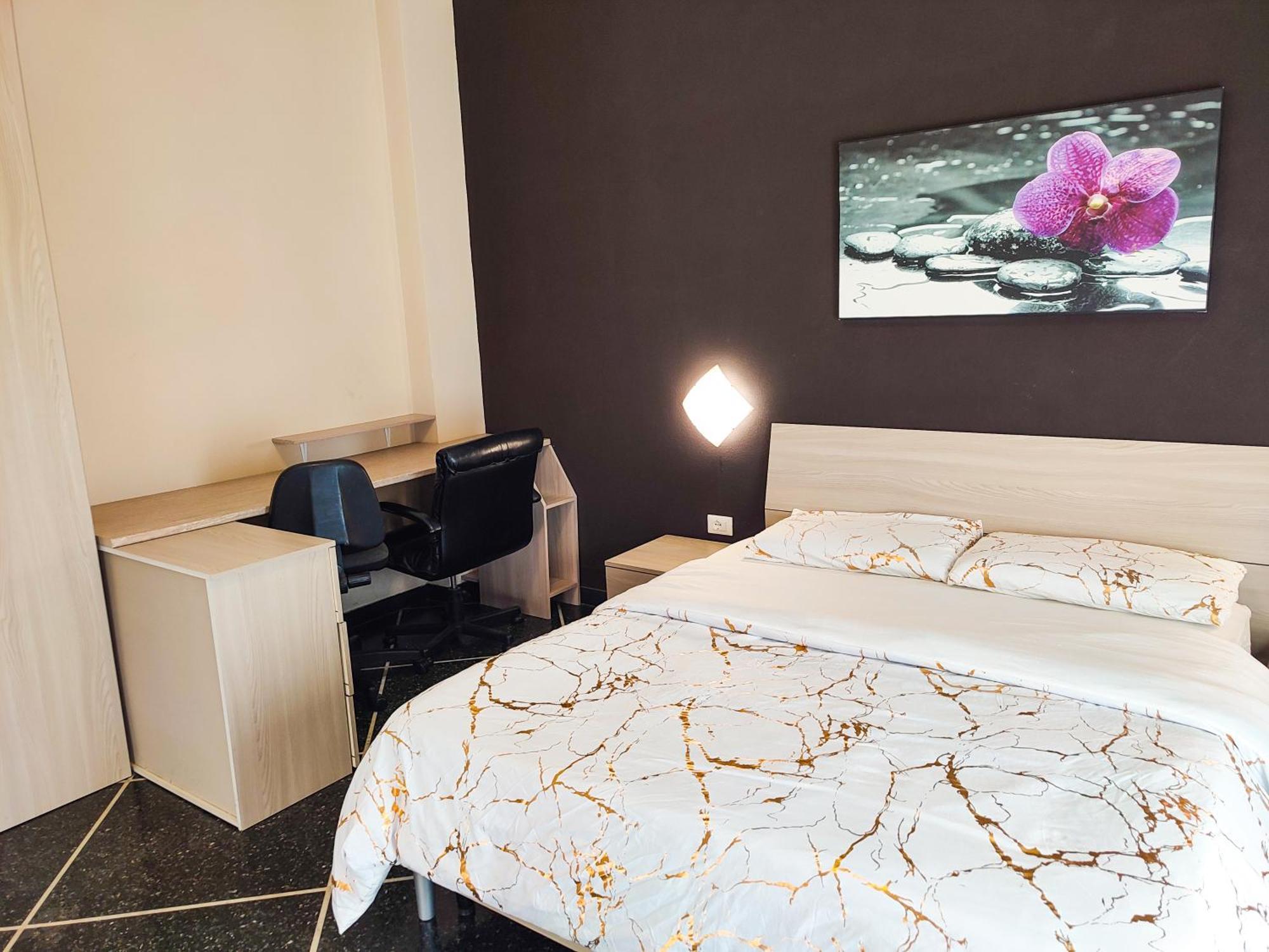 Appartamento Lux