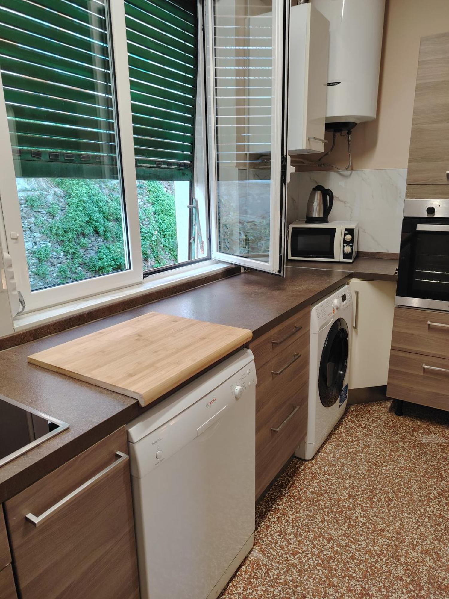 Appartamento Lux Genova