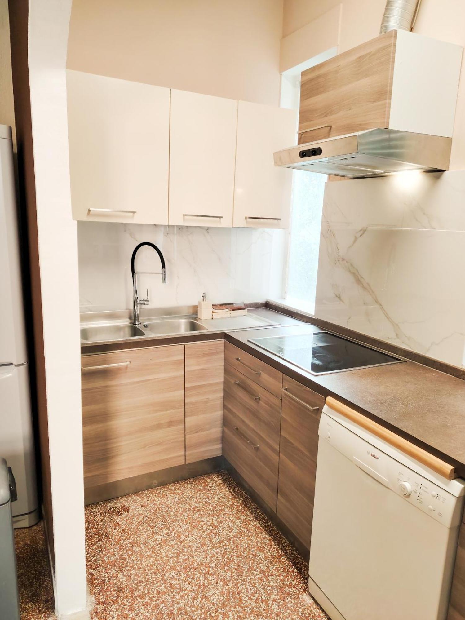 Lux Appartamento *